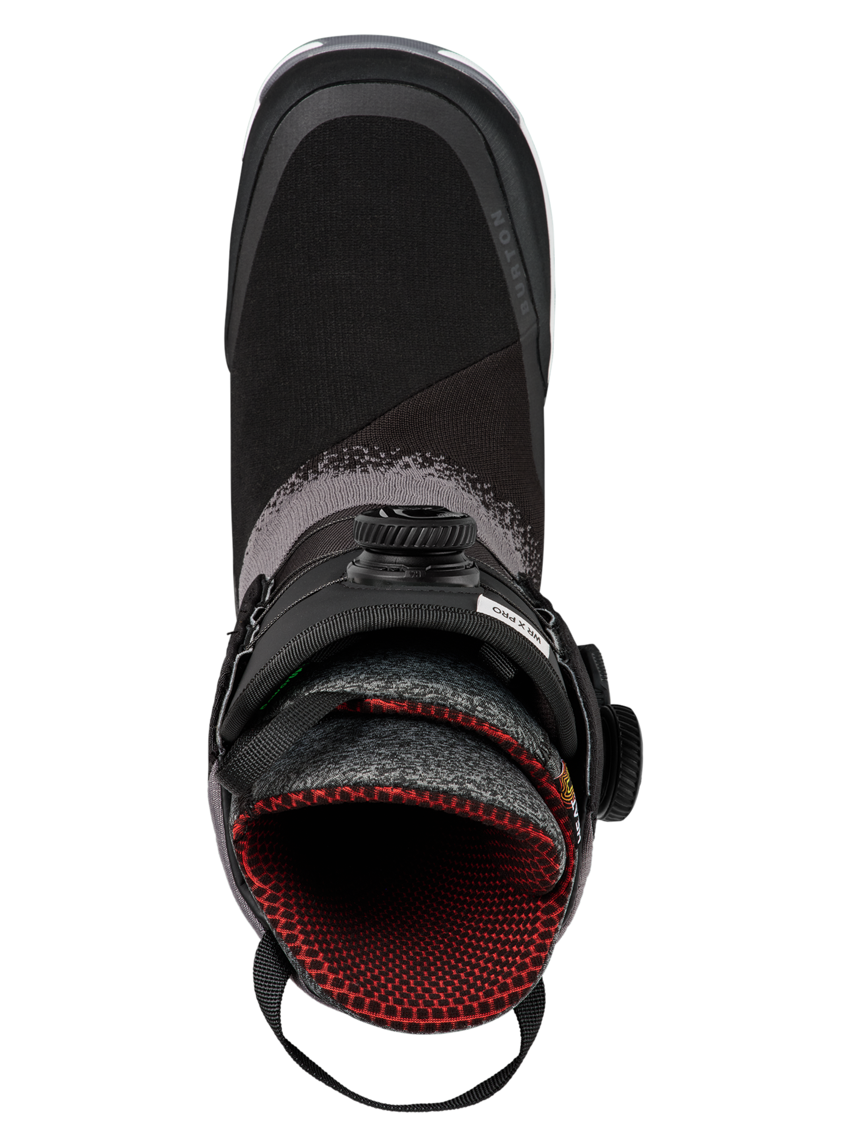 Men's Burton Waverange X Pro Snowboard Boots | Burton Snowboards Men's Burton Waverange X Pro Snowboard Boots | Burton Snowboards