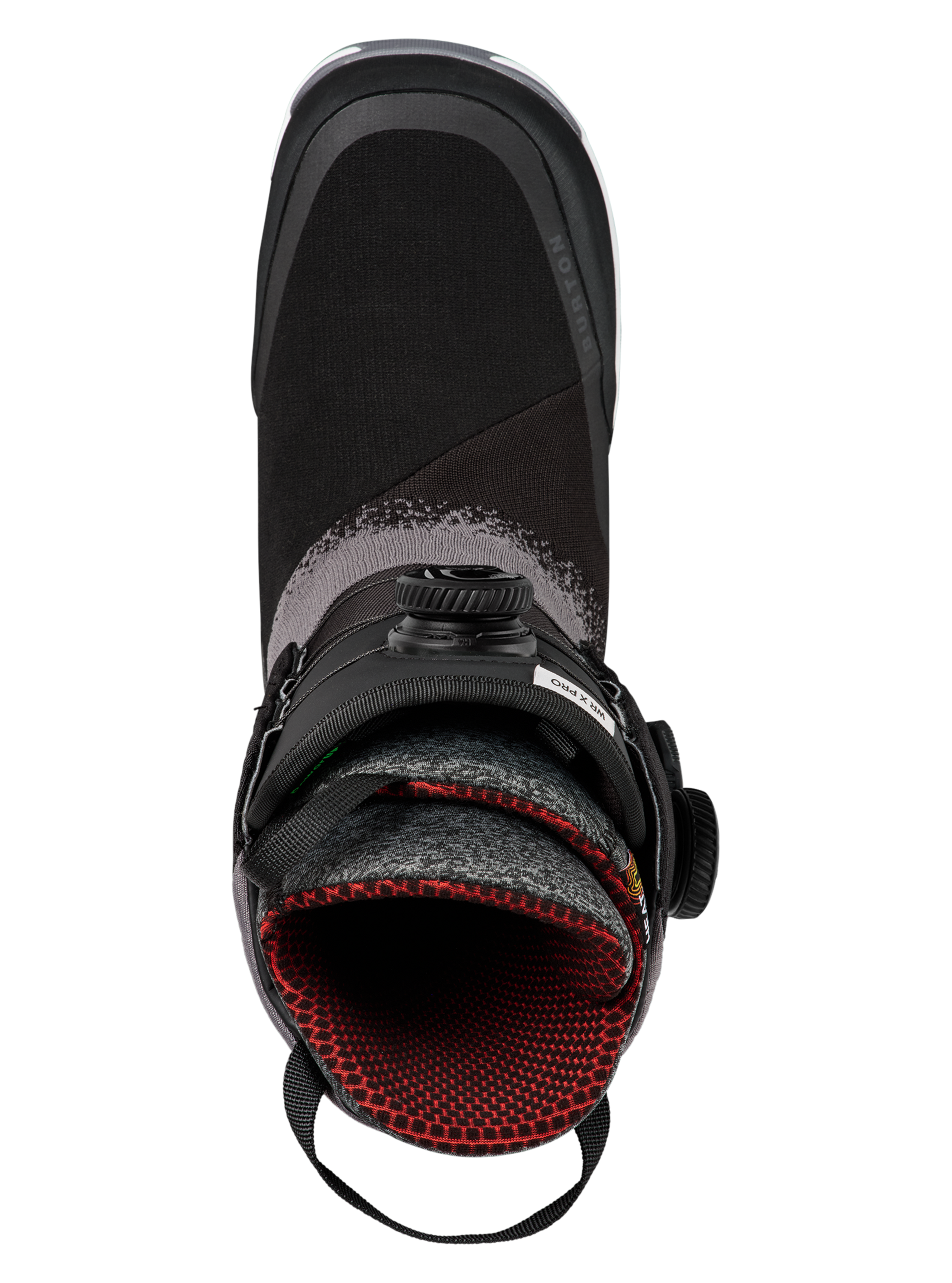 Bottes de planche à neige Waverange X Pro de Burton pour hommes