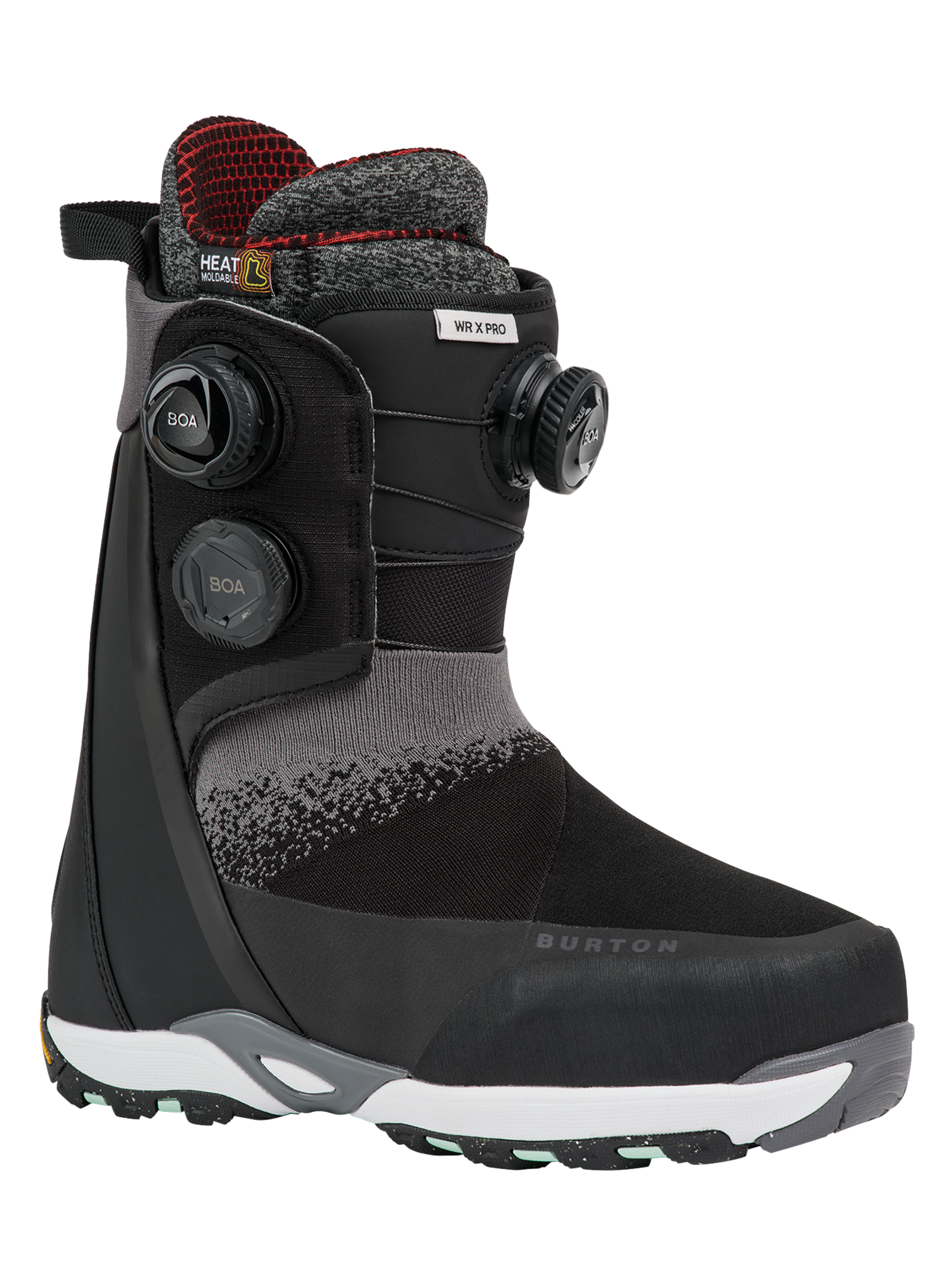BURTON AMBUSH スノーボードブーツ 29cm B06 Burton Ambush Snowboard
