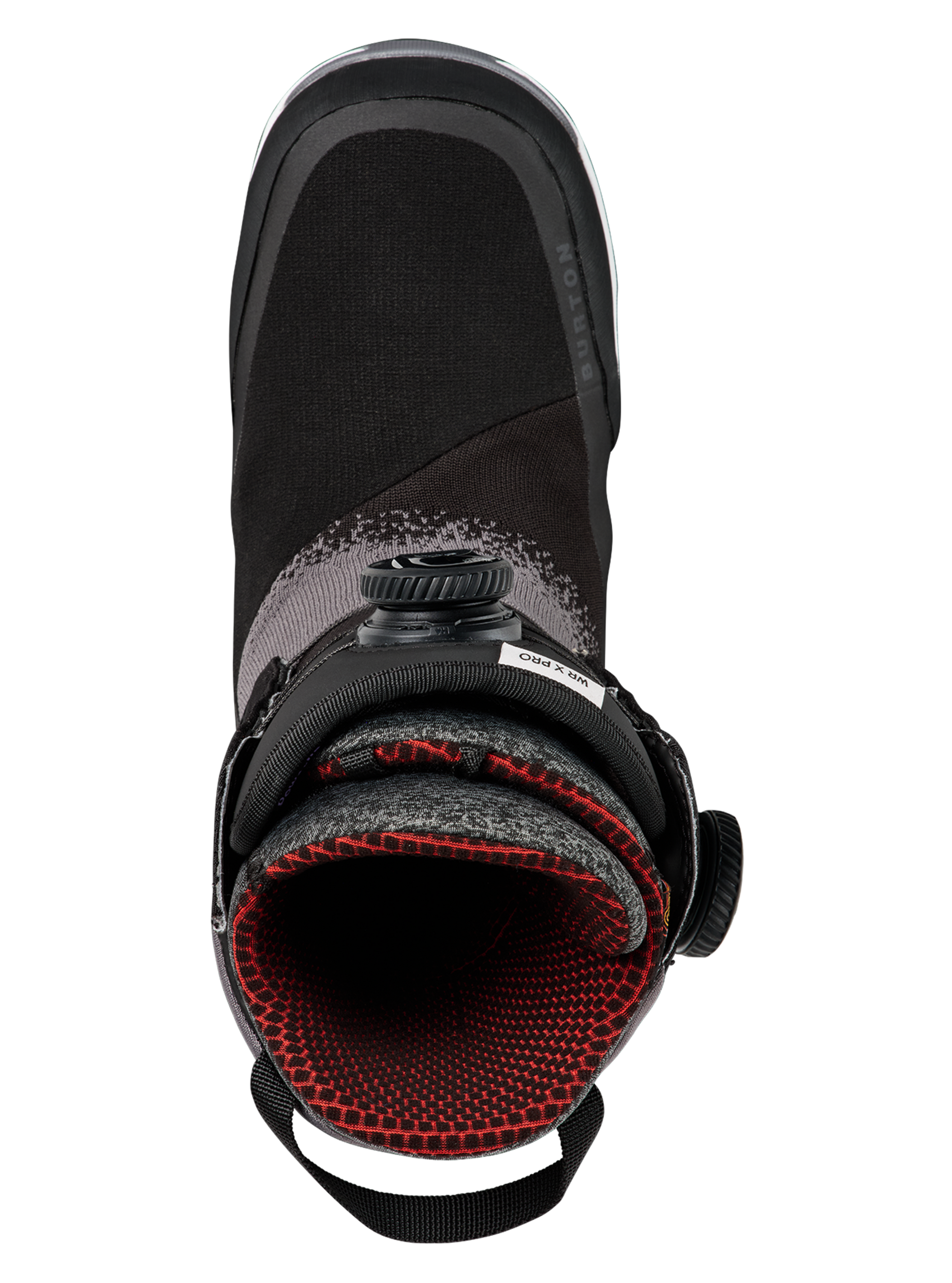 Bottes de planche à neige Waverange X Pro de Burton pour femmes