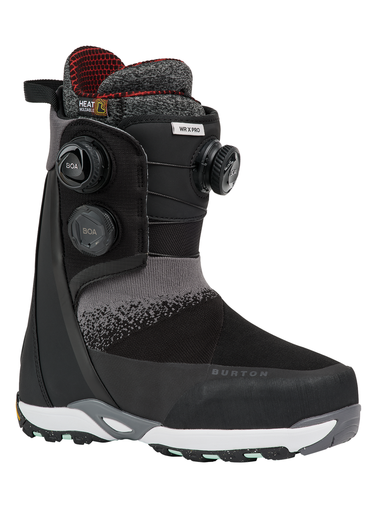 Women's Burton Waverange X Pro Snowboard Boots