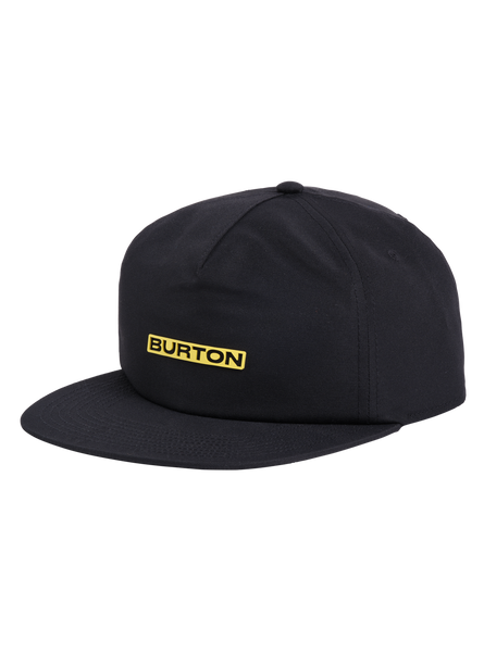 From Burton to the World Hat | Burton.com Winter 2027