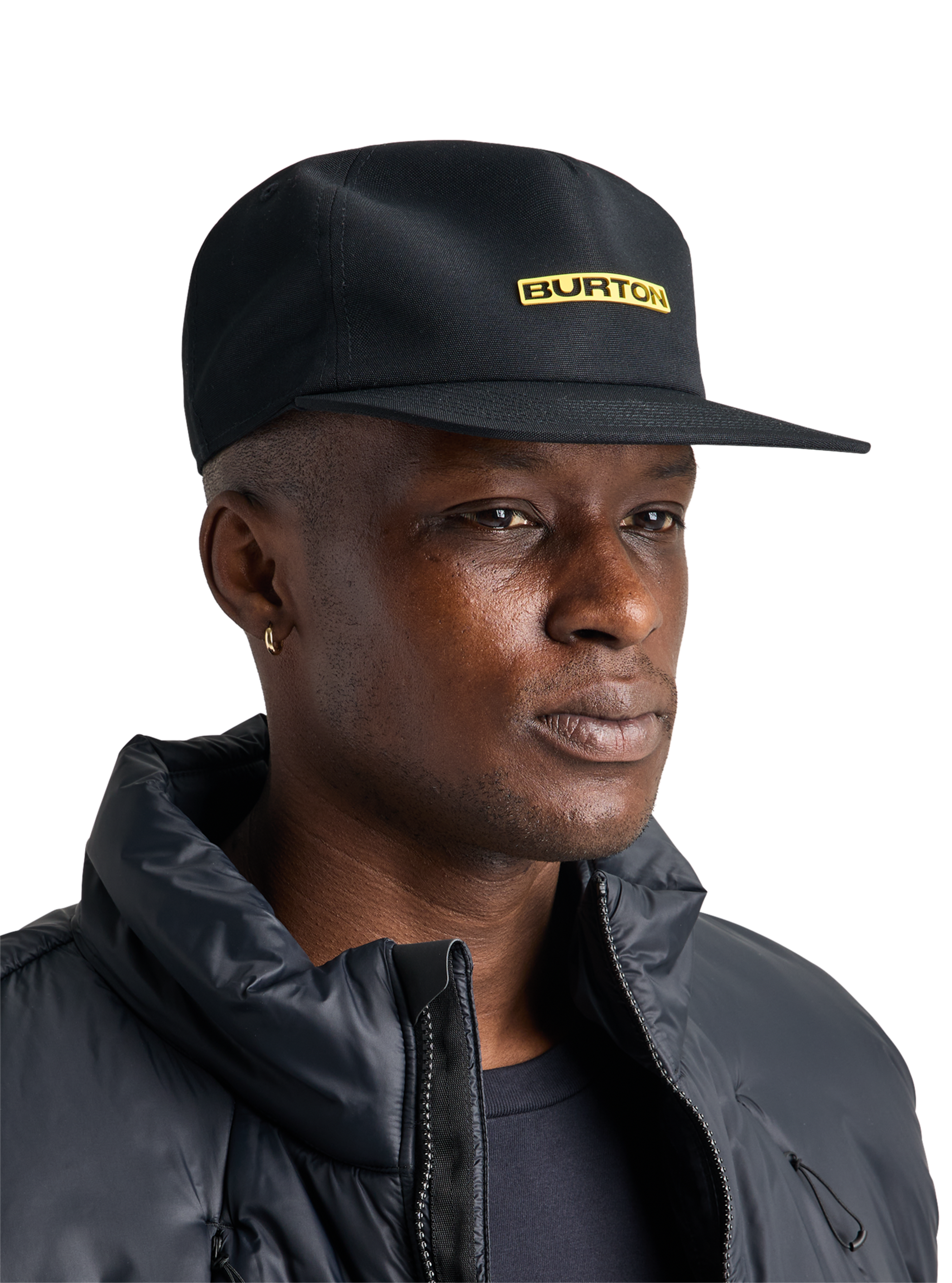 De Burton au monde entier : les casquettes