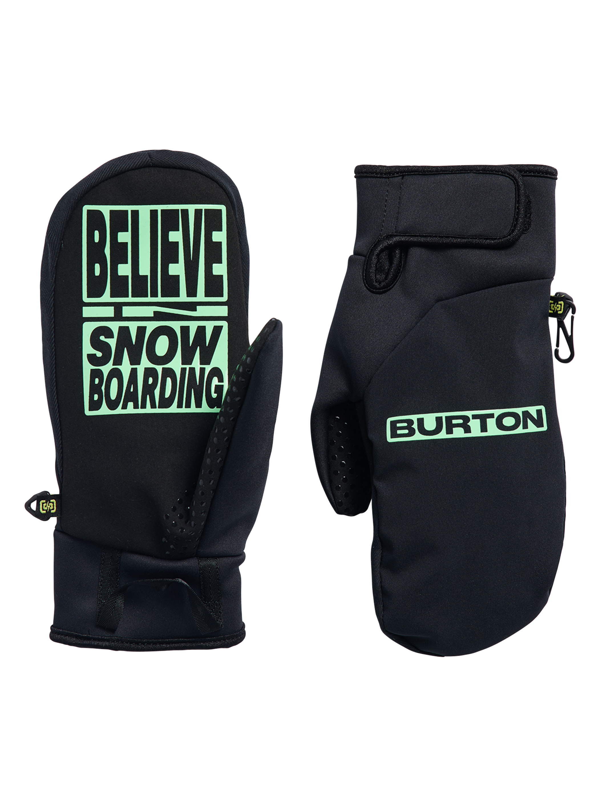 burton lifty snowboard gloves brown cow Men's GORE-TEX Gloves, Jake Blue / L offering both long Men's Gloves & Mittens |