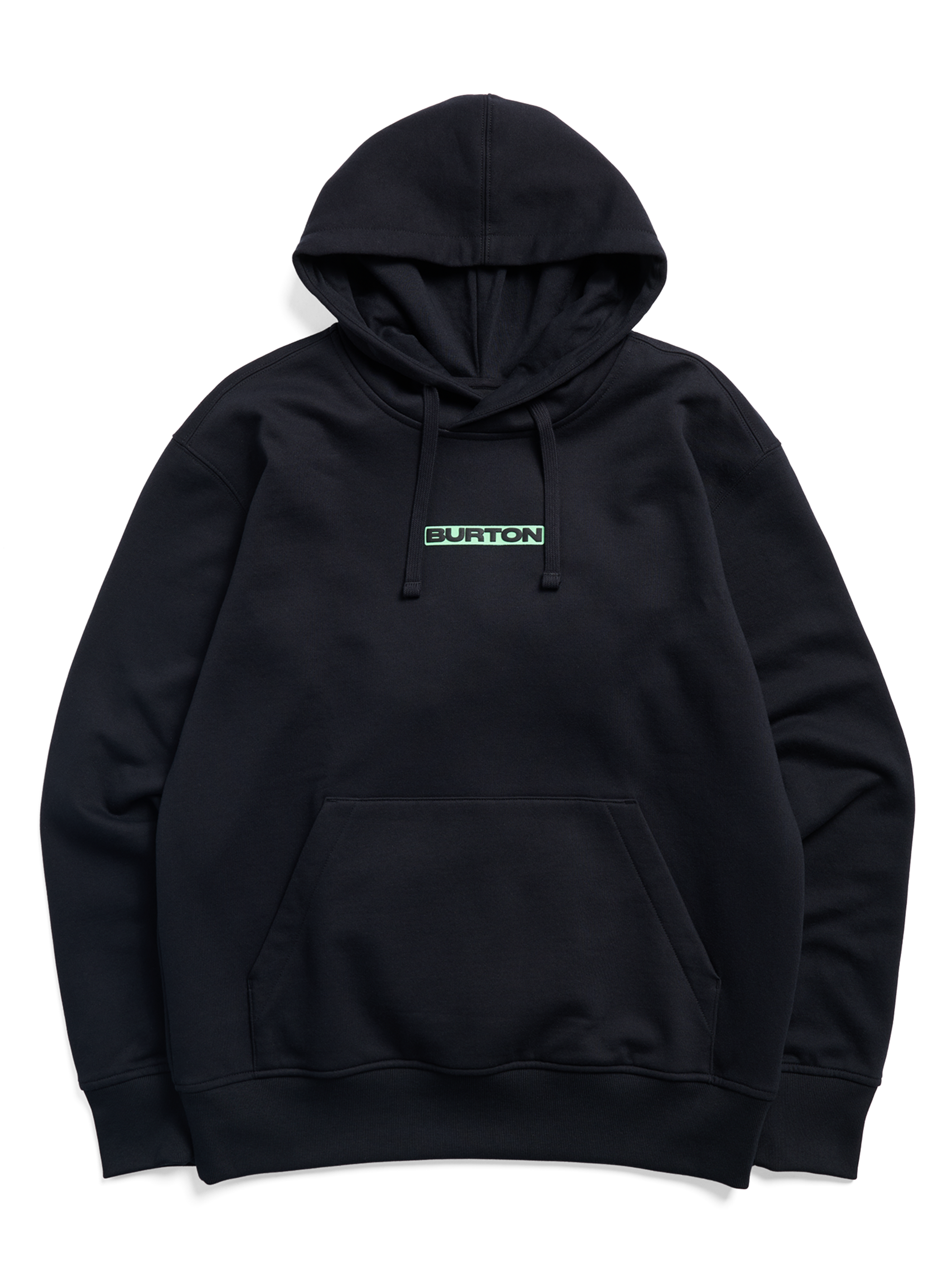 From Burton to the World Pullover Hoodie | Burton Snowboards From Burton to the World Pullover Hoodie | Burton Snowboards