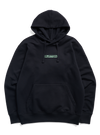 Product image of From Burton to the World Pullover Hoodie[Variant:True Black]