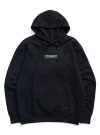 Product image of From Burton to the World Pullover Hoodie[Variant:True Black]