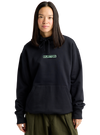 Product image of From Burton to the World Pullover Hoodie[Variant:True Black]