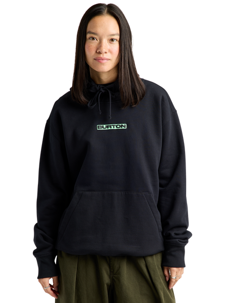 From Burton to the World Pullover Hoodie | Burton Snowboards