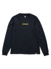 From Burton to the World Long Sleeve T-Shirt