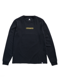 From Burton to the World Long Sleeve T-Shirt