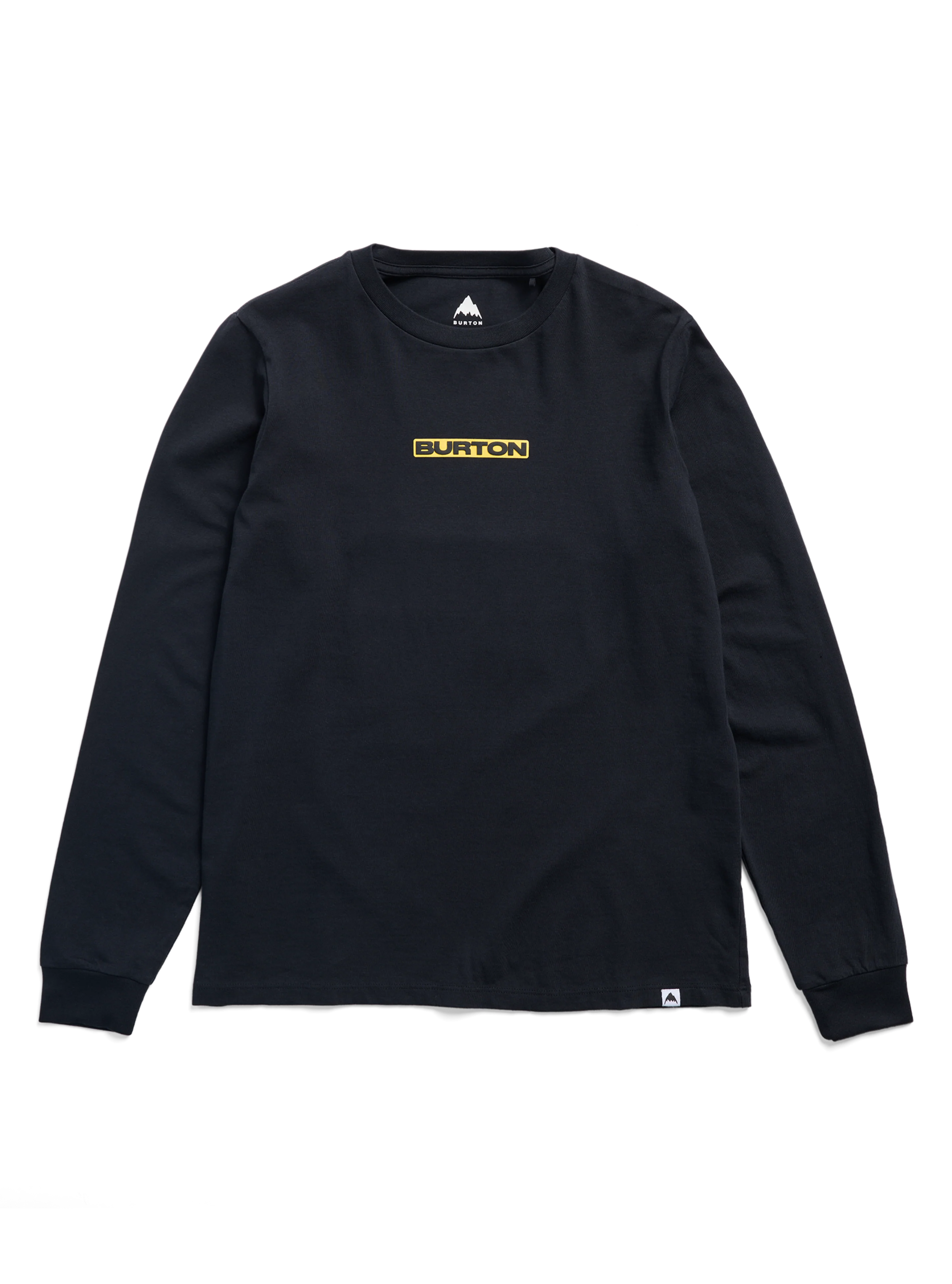 From Burton to the World Long Sleeve T-Shirt