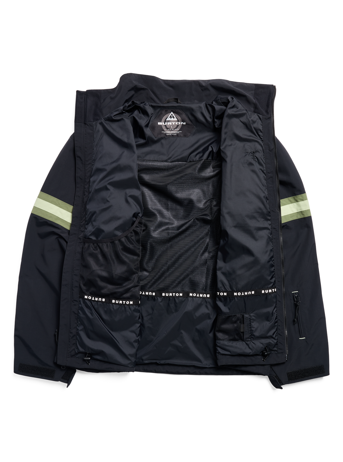 Burton 50th 95 Jacket