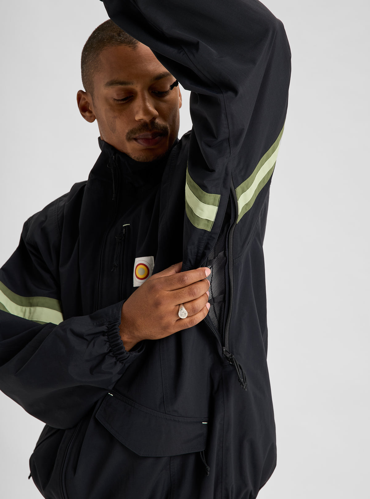 Burton 50th 95 Jacket