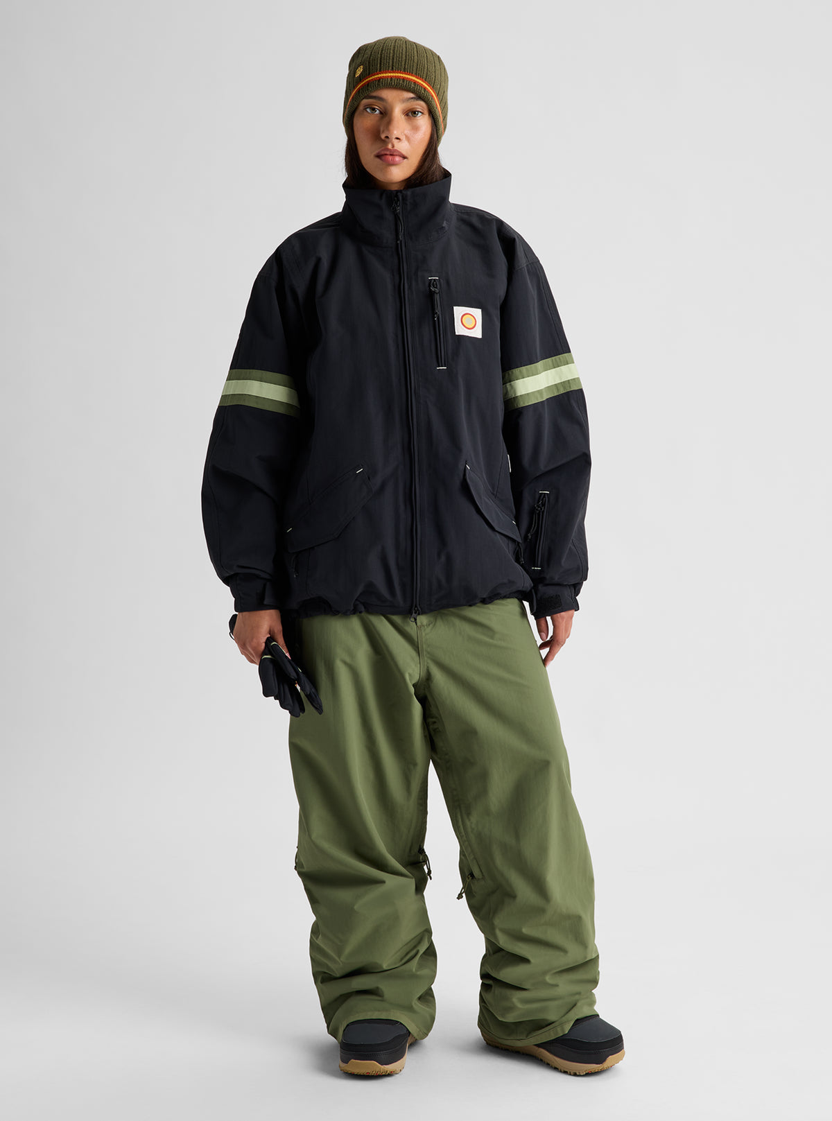 Burton 50th 95 Jacket