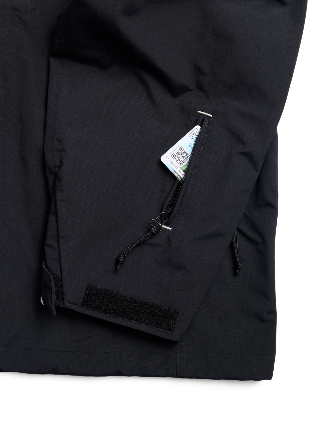 Burton 50th 95 Jacket