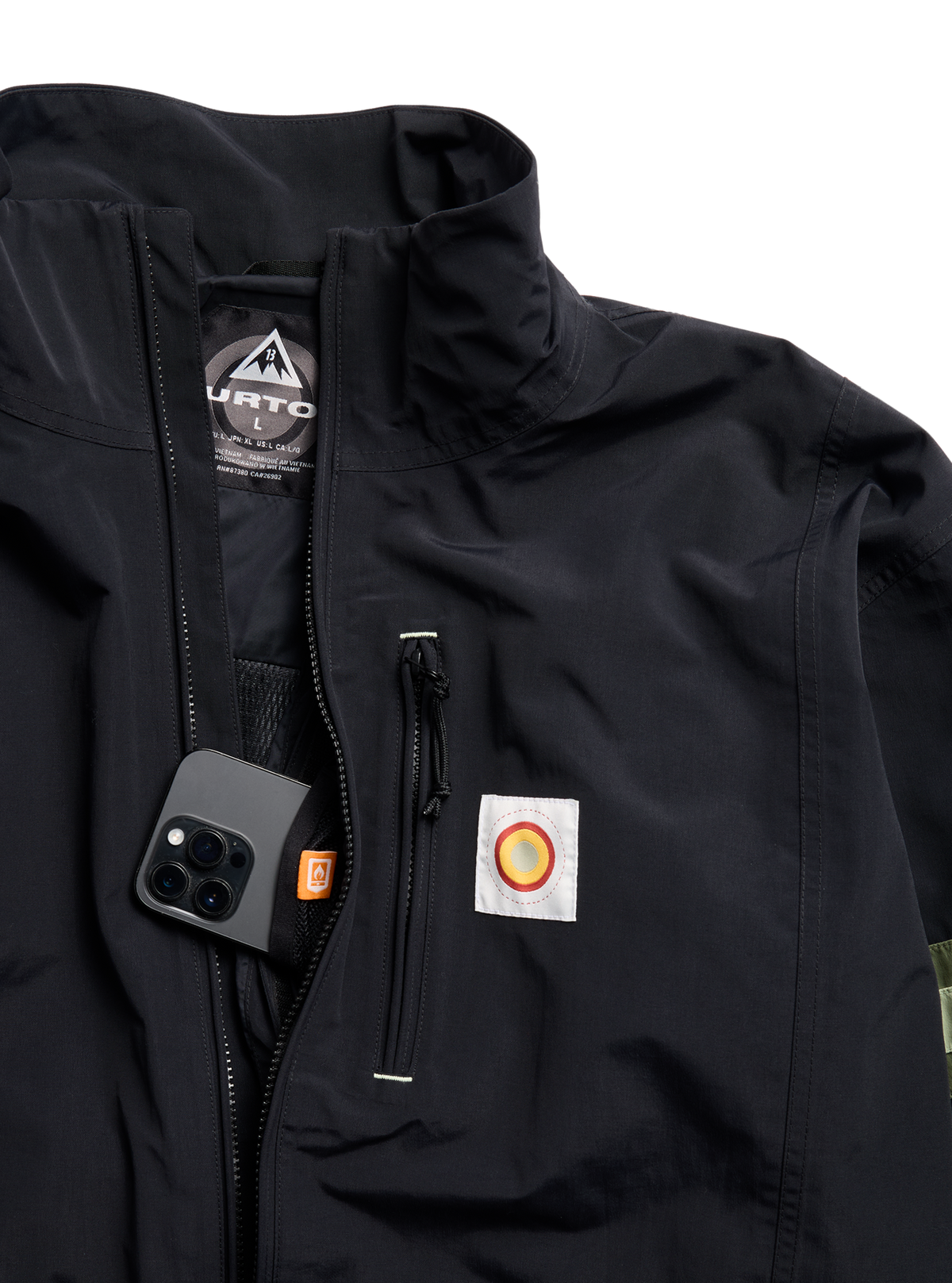 Burton 50th 95 Jacket