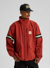 Product image of Burton 50th 95 Jacket[Variant:Rider Red]