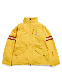 Product image of Burton 50th 95 Jacket[Variant:Thirteen Yellow]