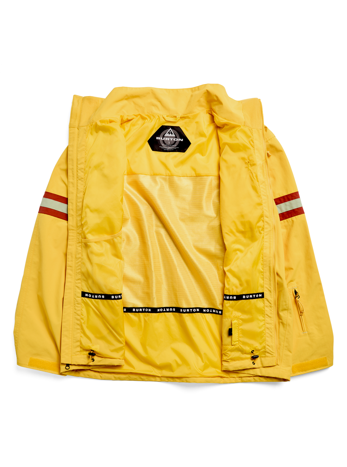 Burton 50th 95 Jacket