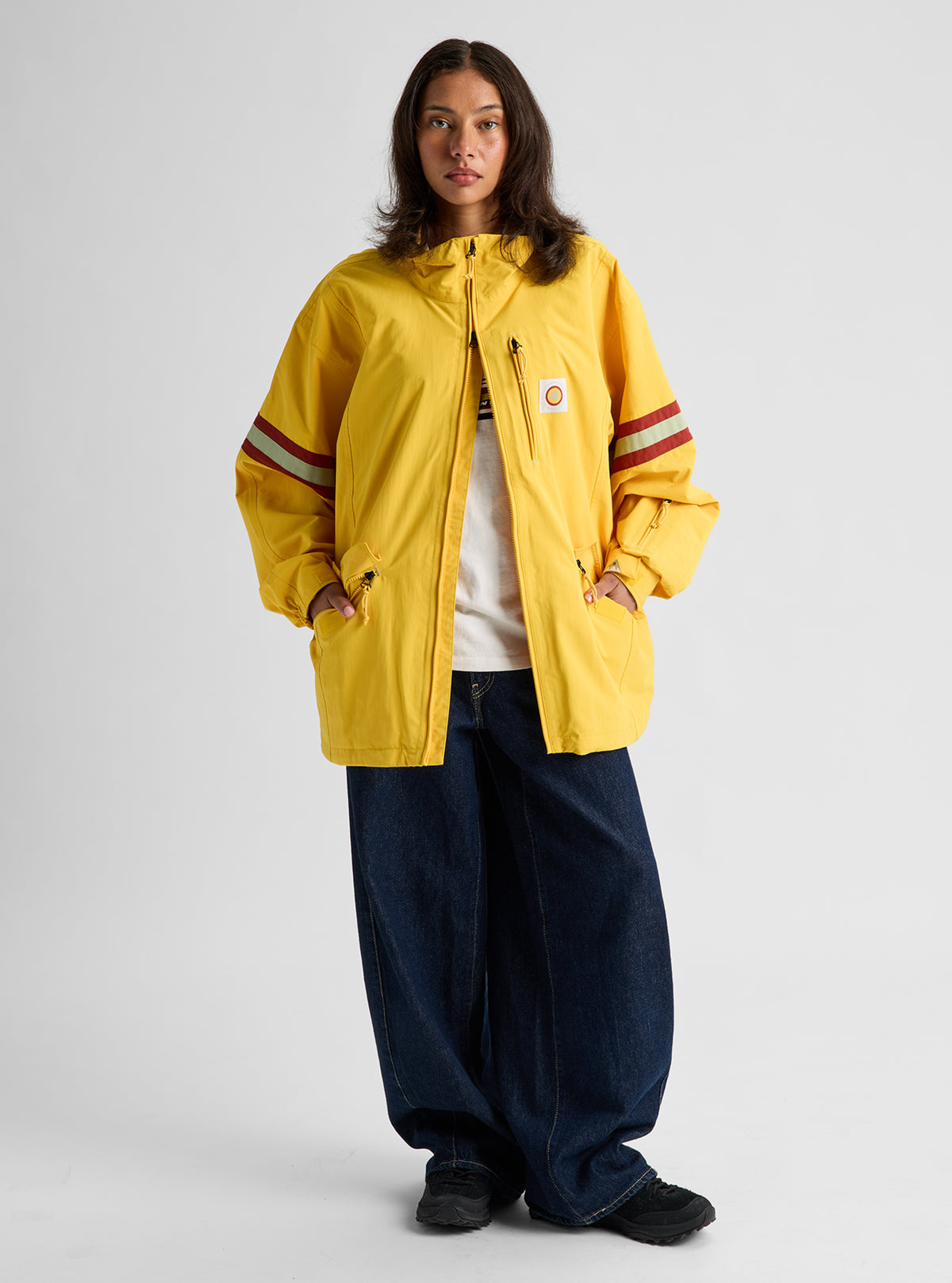 Burton 50th 95 Jacket