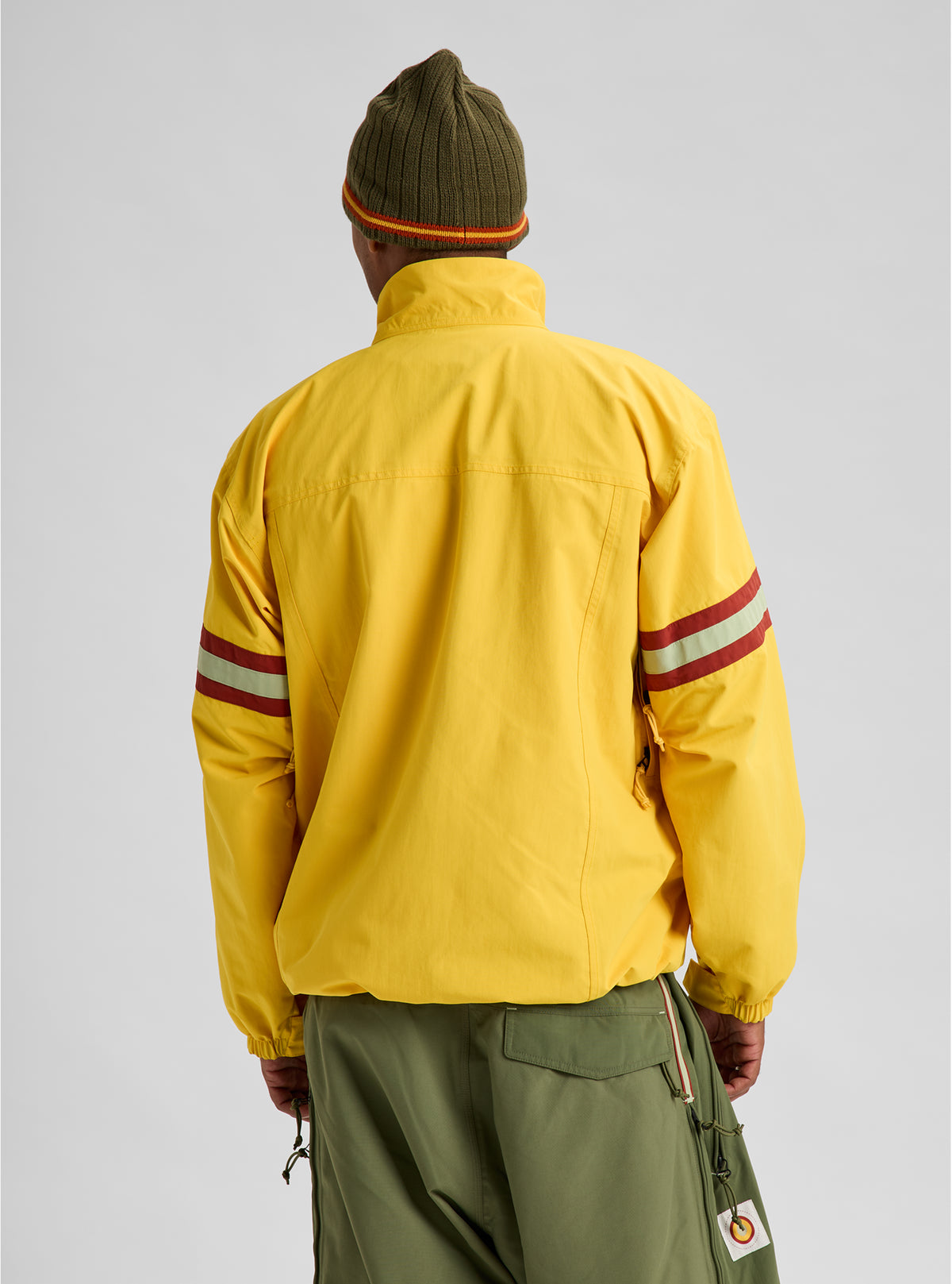 Burton 50th 95 Jacket
