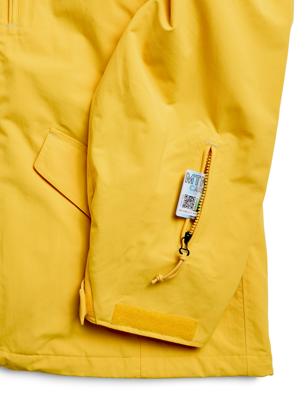 Burton 50th 95 Jacket