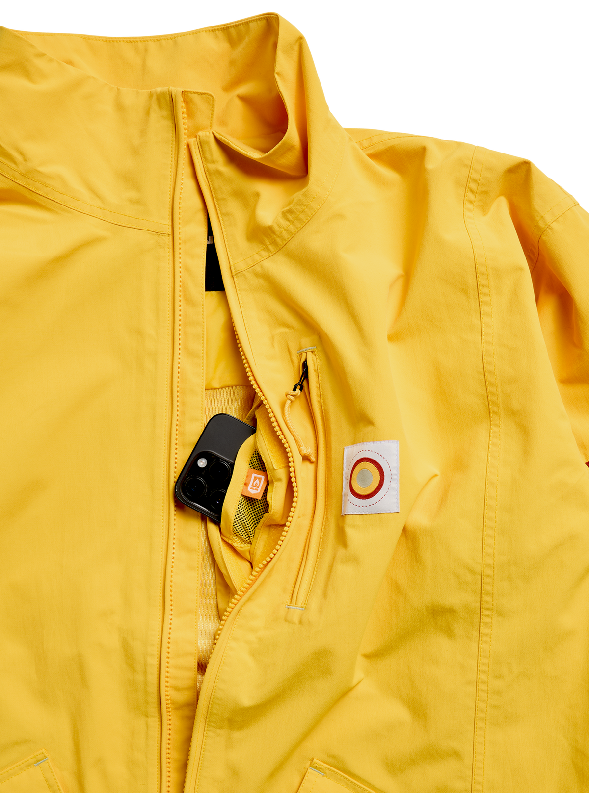 Burton 50th 95 Jacket