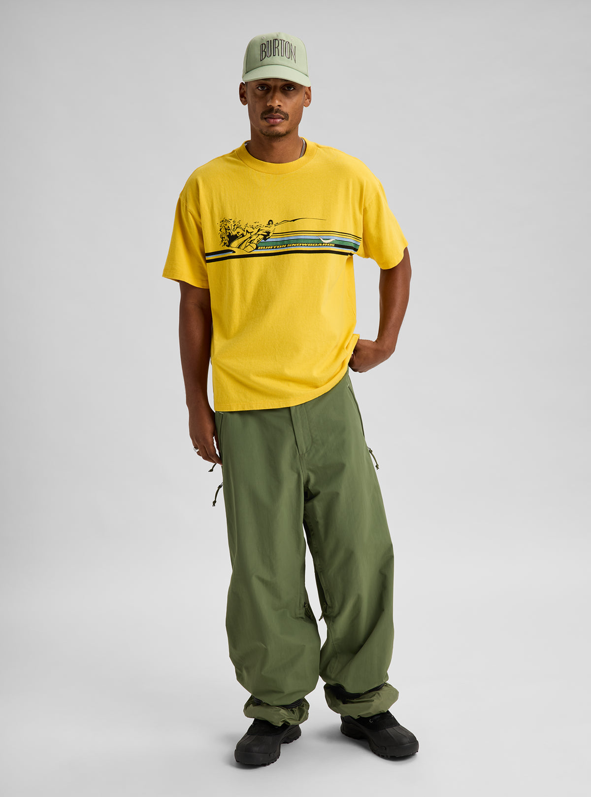 Burton 50th 95 Pants