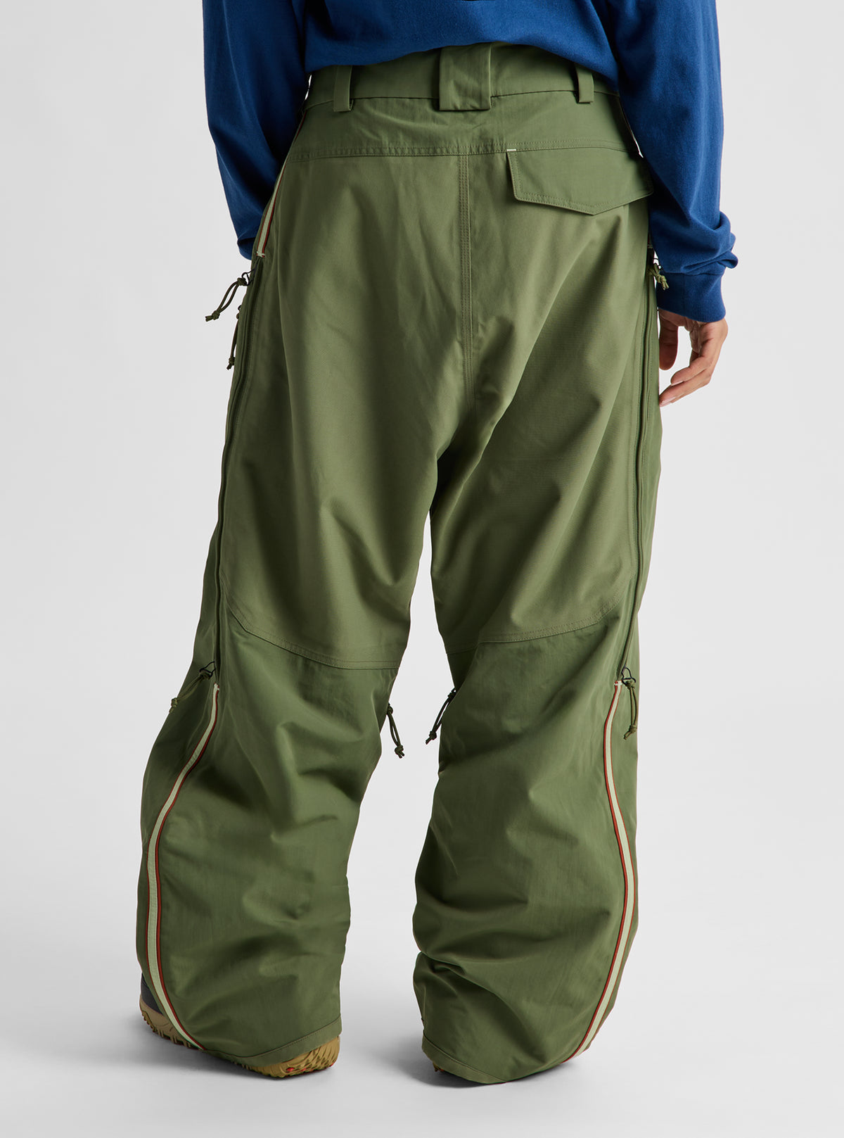 Burton 50th 95 Pants