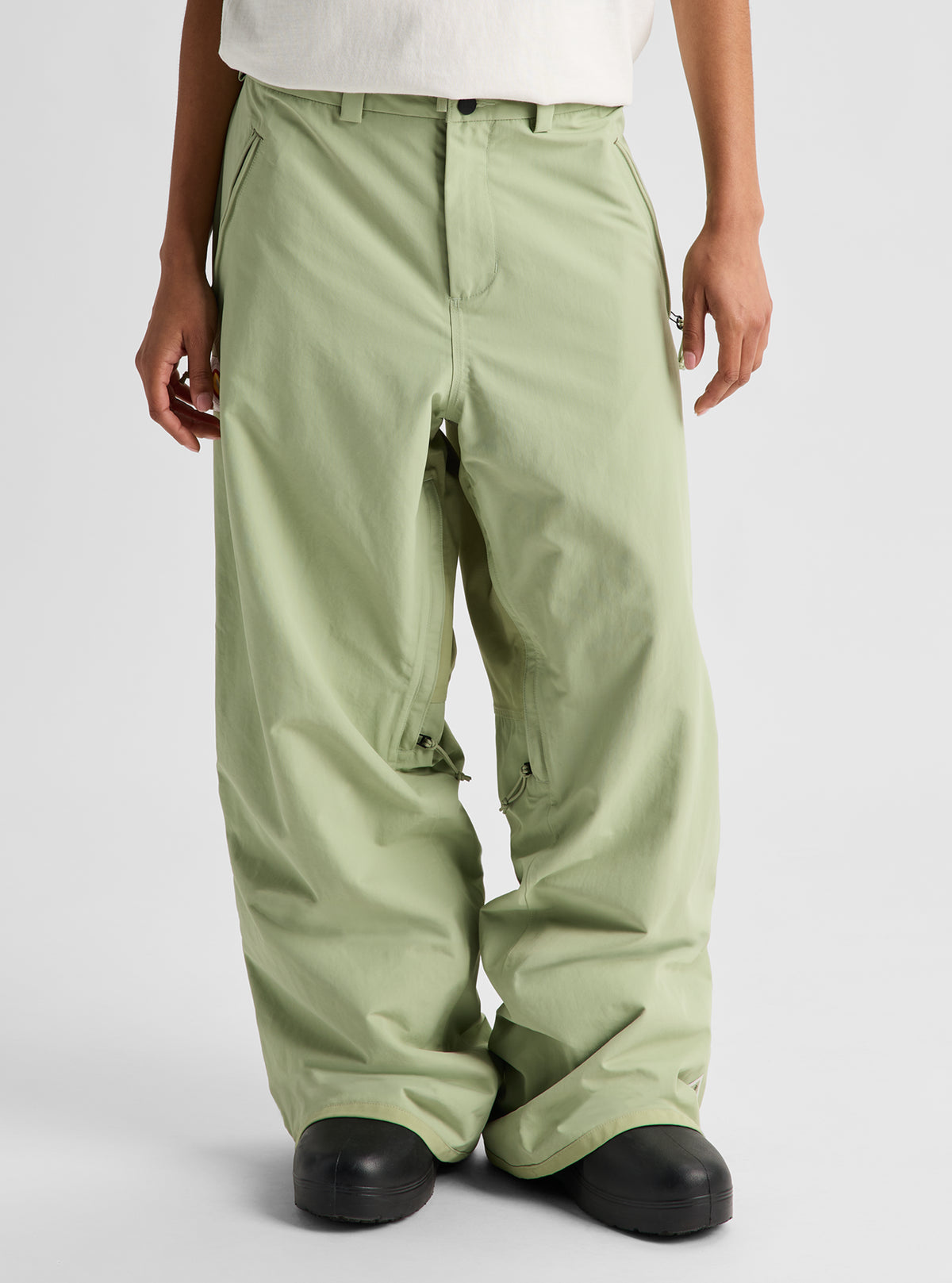 Product image of Burton 50th 95 Pants[Variant:Slob Green]
