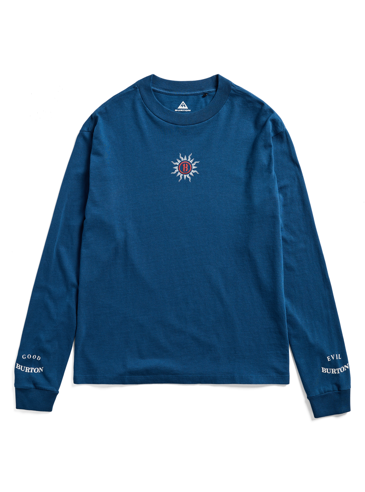 Burton 50th 93 Squared Long Sleeve T-Shirt