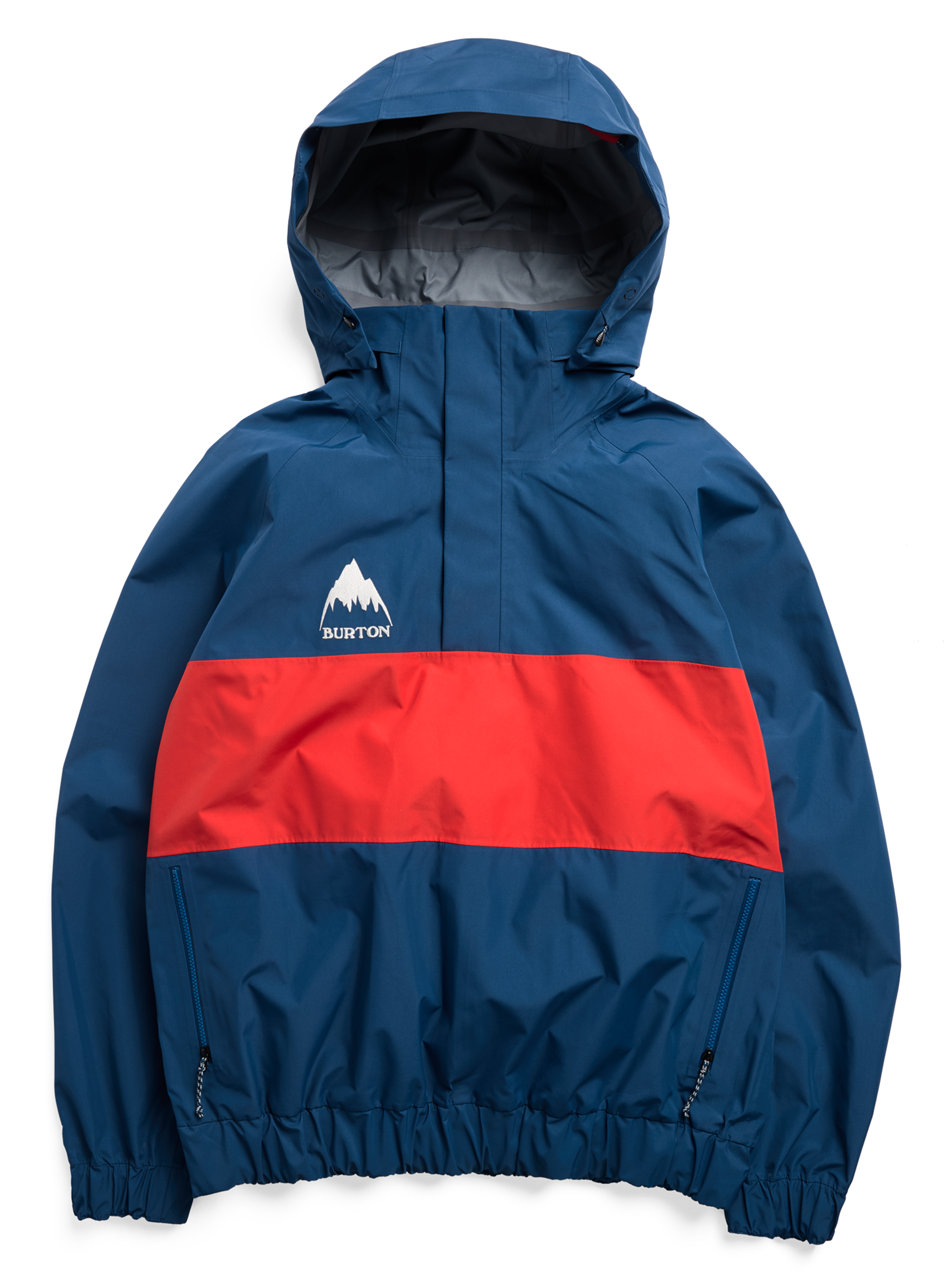 Burton 50th 85 Powder Shell 3L Jacket