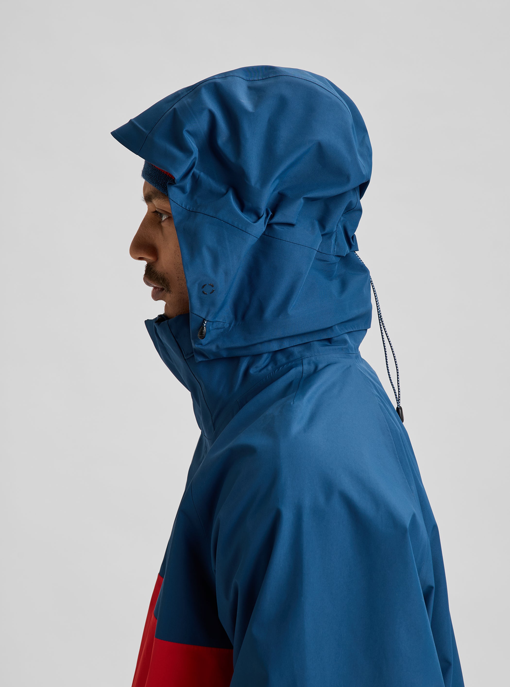 Burton 50th 85 Powder Shell 3L Jacket