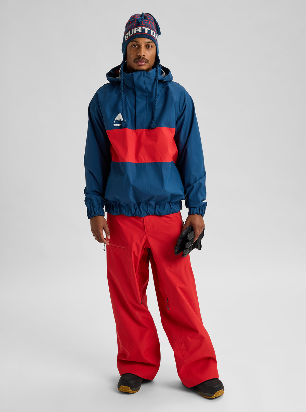 Burton 50th 85 Powder Shell 3L Jacket