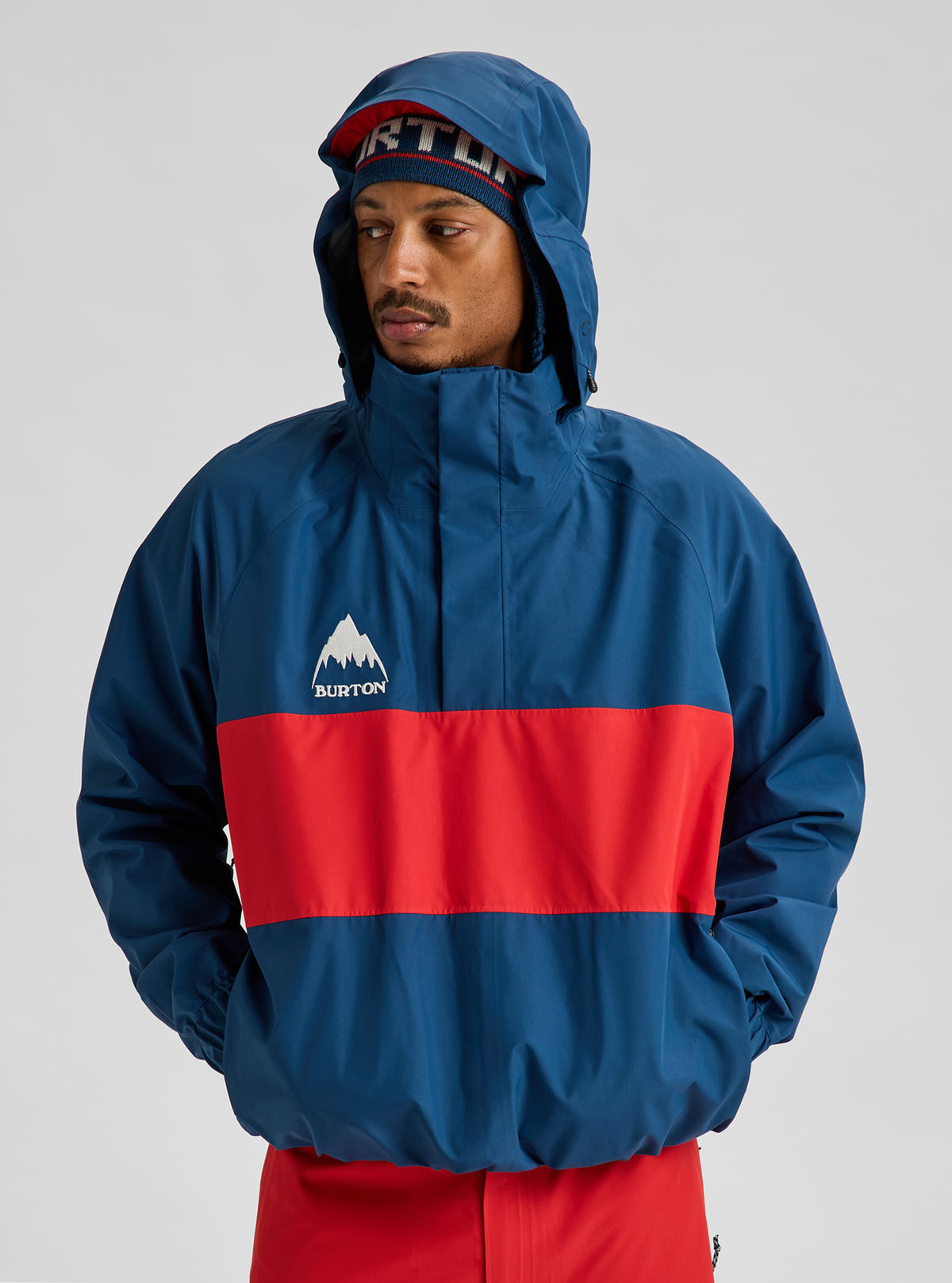 Men's Snowboard Jackets | Burton Snowboards Men's Snowboard Jackets | Burton Snowboards