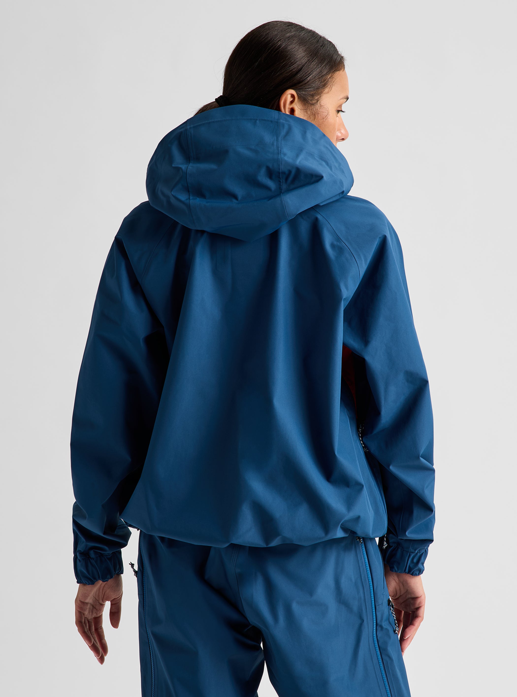 Burton 50th 85 Powder Shell 3L Jacket