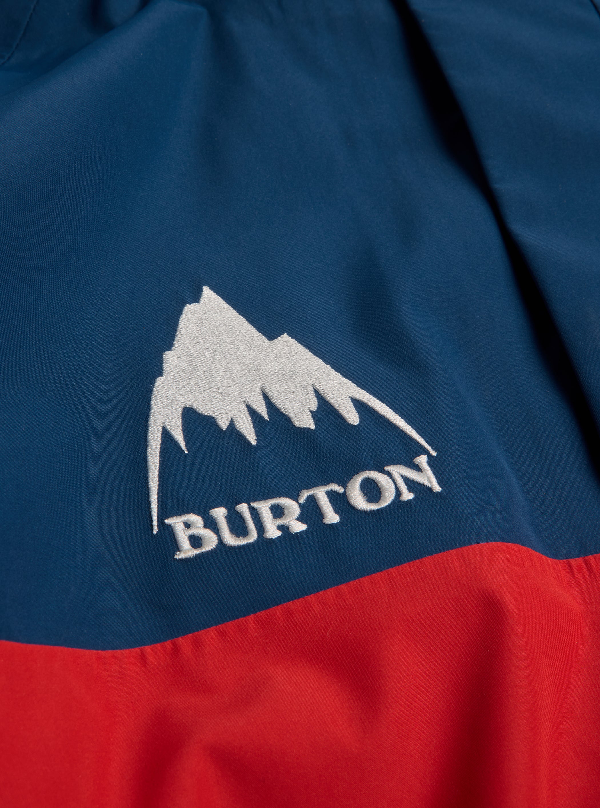 Burton 50th 85 Powder Shell 3L Jacket