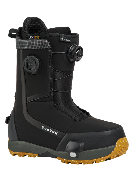 Men's Burton Highshot Plus Step On® Snowboard Boots | Burton.com
