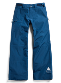 Product image of Burton 50th 85 Powdershell 3L Pants[Variant:Selvedge Blue]
