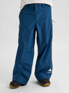 Product image of Burton 50th 85 Powdershell 3L Pants[Variant:Selvedge Blue]