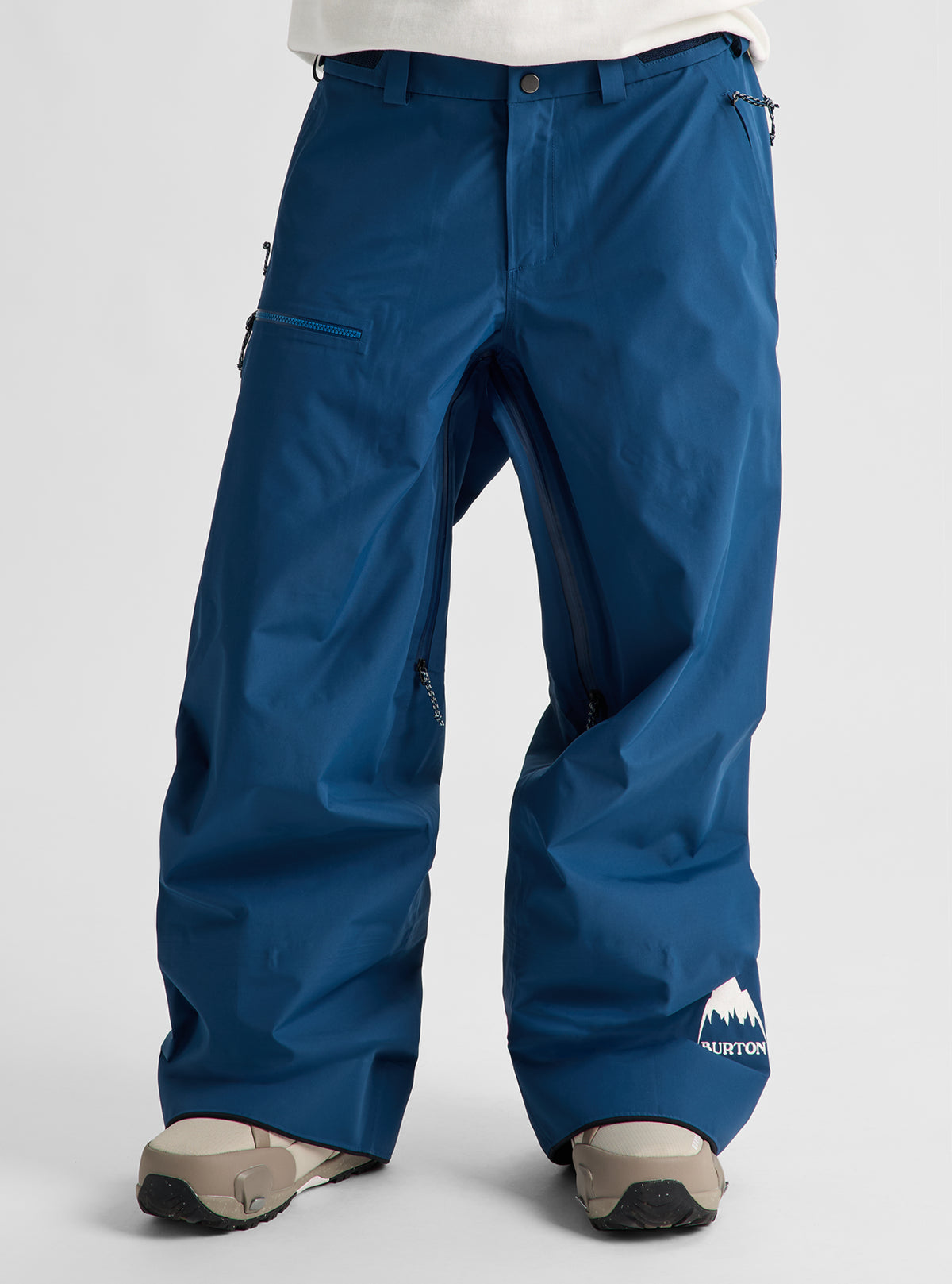 Burton 50th 85 Powder Shell 3L Pants