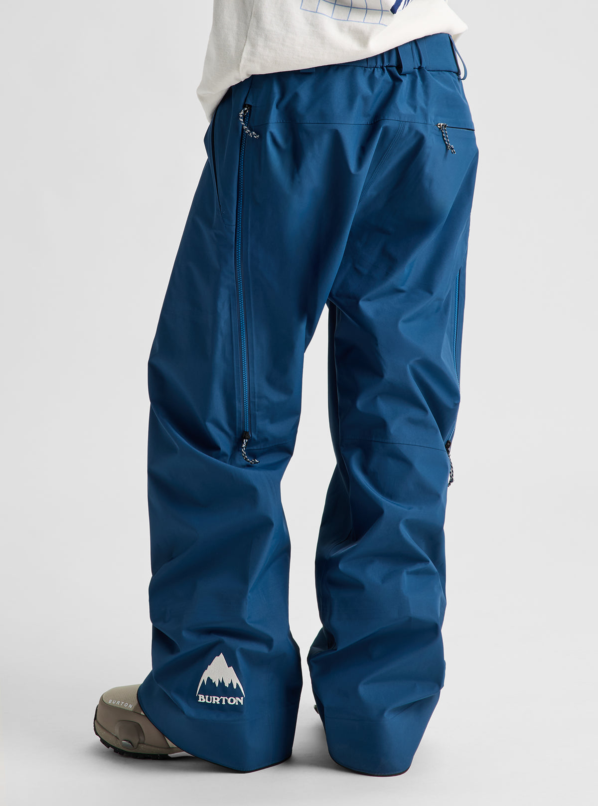 Burton 50th 85 Powder Shell 3L Pants