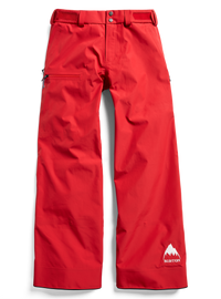 Product image of Burton 50th 85 Powdershell 3L Pants[Variant:Performer Red]