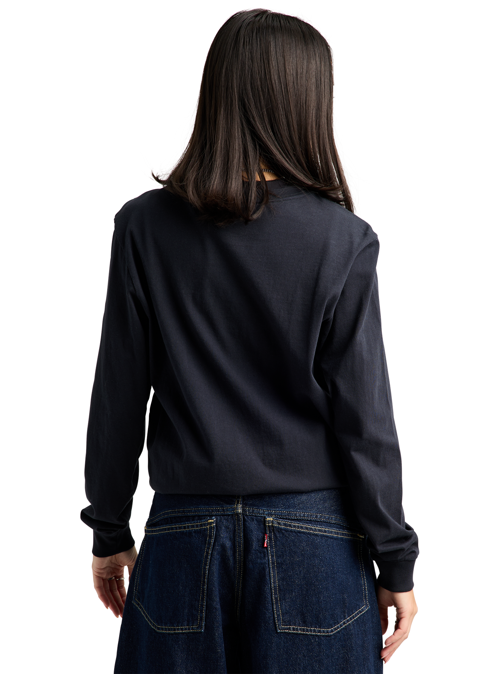 Burton Noirline Long Sleeve T-Shirt