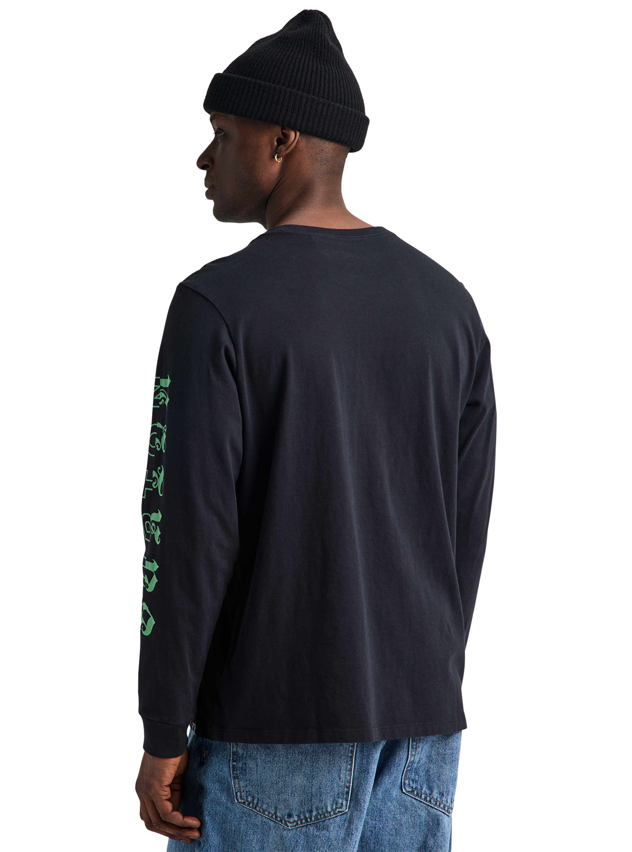 Burton Noirline Long Sleeve T-Shirt