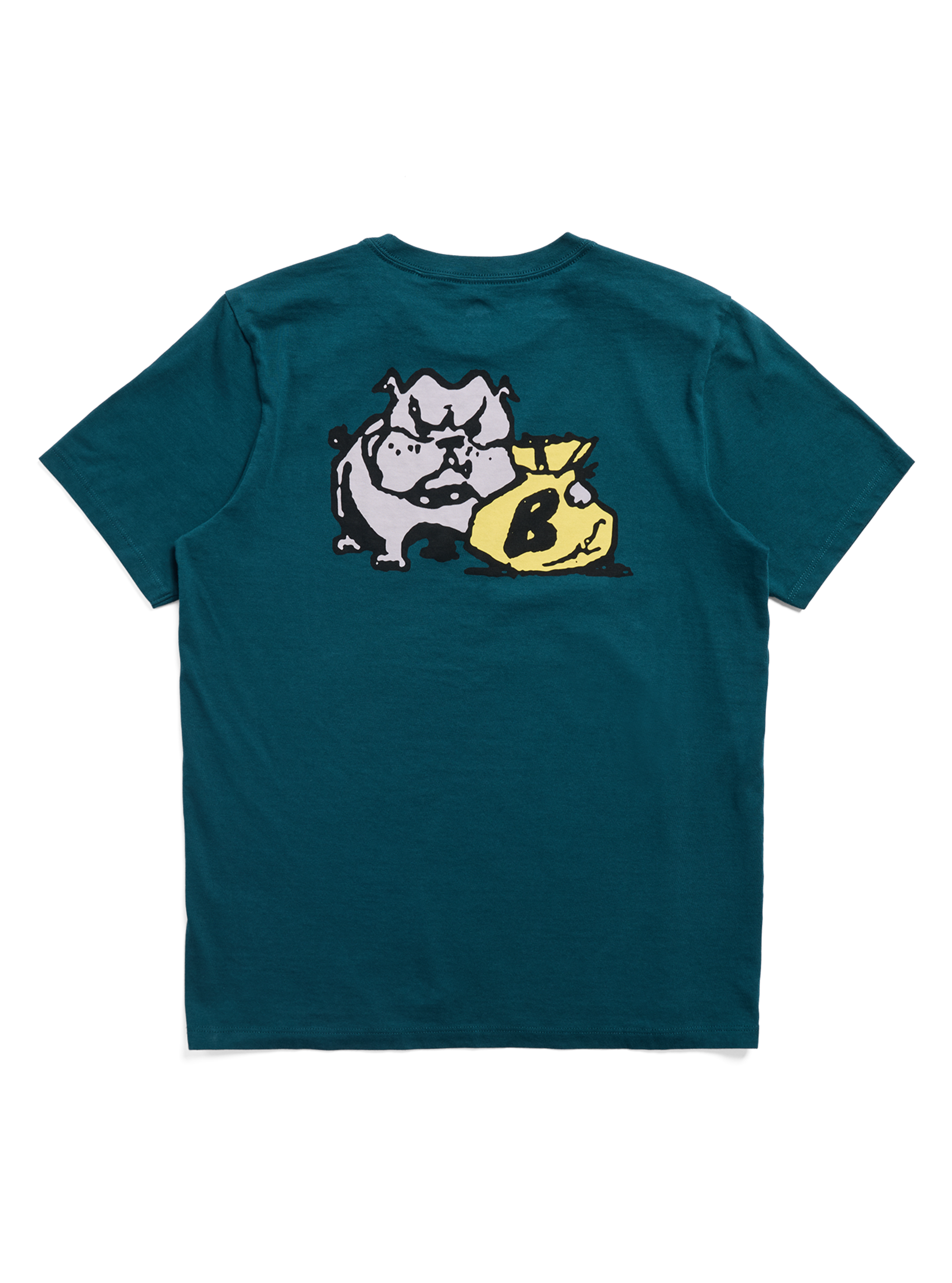 Burton Ransacked Short Sleeve T-Shirt