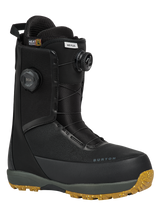 Product image of Men's Burton Waverange Plus Snowboard Boots[Variant:Black]