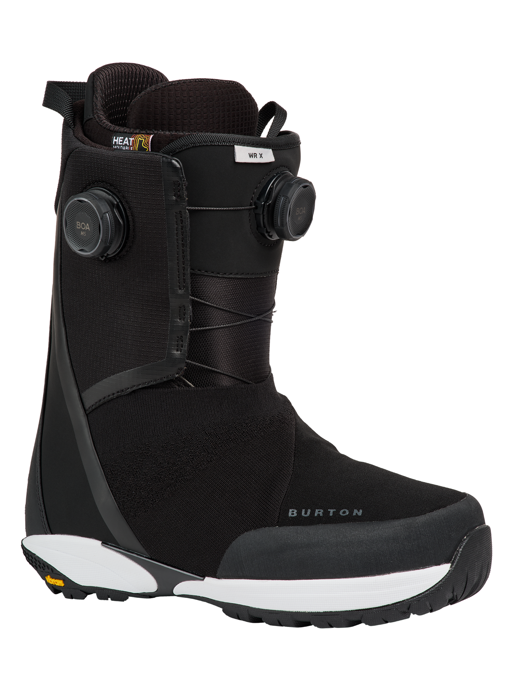 Men's Snowboard Boots | Burton Snowboards Men's Snowboard Boots | Burton Snowboards