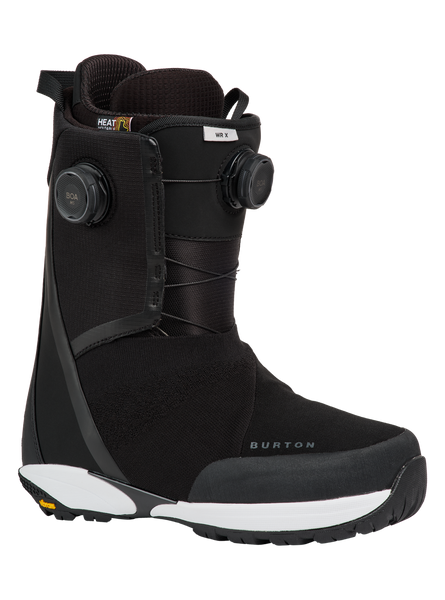 Men's Burton Waverange X Snowboard Boots | Burton.com Winter 2027